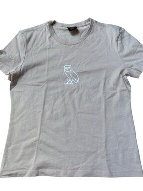 OVO Short Sleeve T Shirt Size Small